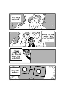 Read Alien 101  2 Page 8 in English