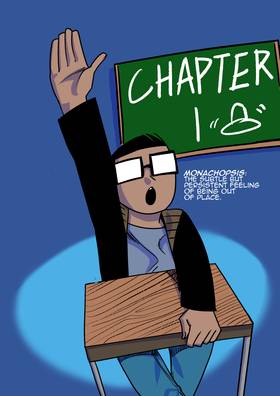 Read Alien 101  2 Page 1 in English