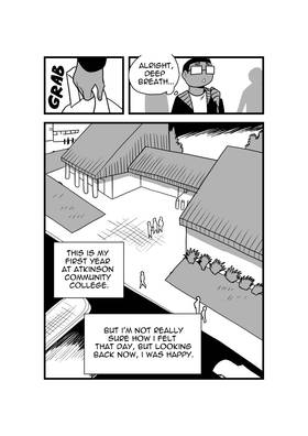 Read Alien 101  2 Page 4 in English