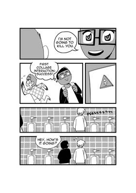 Read Alien 101  2 Page 6 in English