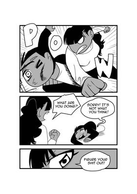 Read Alien 101  2 Page 9 in English