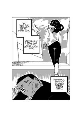 Read Alien 101  2 Page 10 in English