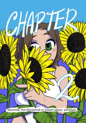 Read Alien 101  3 Page 1 in English