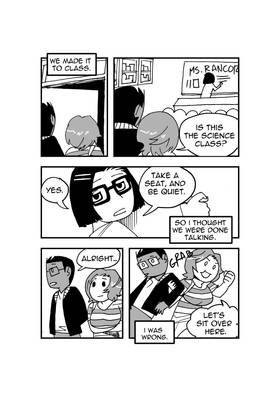 Read Alien 101  3 Page 7 in English