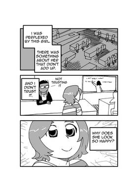 Read Alien 101  3 Page 8 in English