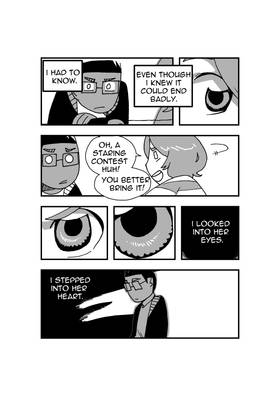 Read Alien 101  3 Page 9 in English