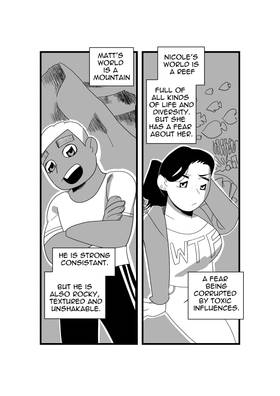 Read Alien 101  4 Page 10 in English