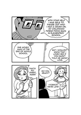 Read Alien 101  4 Page 7 in English