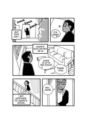 Read Alien 101  4 Page 4 in English