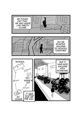 Read Alien 101  4 Page 2 in English