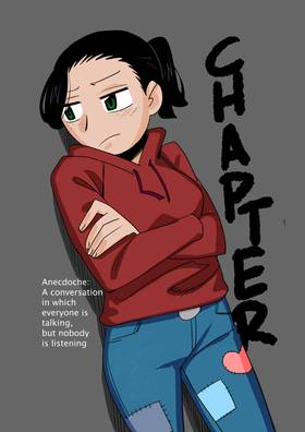 Read Alien 101  4 Page 1 in English