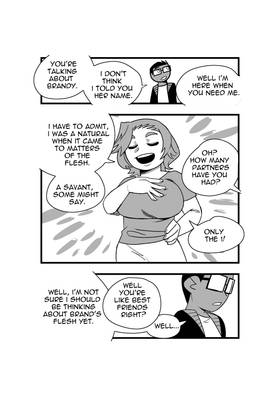 Read Alien 101  5 Page 3 in English