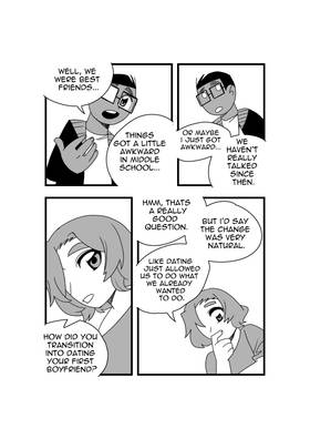 Read Alien 101  5 Page 4 in English