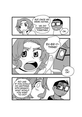 Read Alien 101  5 Page 5 in English