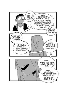 Read Alien 101  5 Page 6 in English