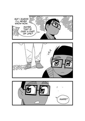 Read Alien 101  5 Page 7 in English