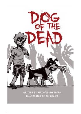 Read Dog of the Dead  1 Page 1 in English
