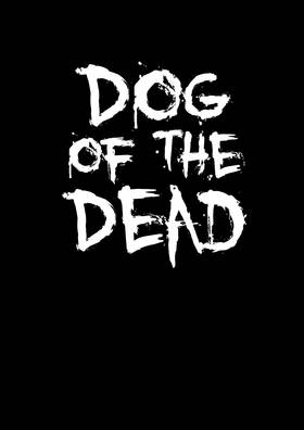 Read Dog of the Dead  1 Page 6 in English
