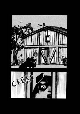 Read Dog of the Dead  3 Page 5 in English