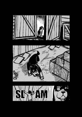 Read Dog of the Dead  3 Page 6 in English