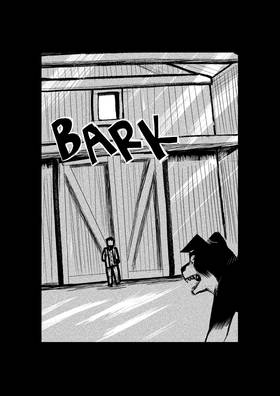 Read Dog of the Dead  3 Page 7 in English