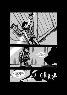 Read Dog of the Dead  3 Page 9 in English