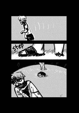 Read Dog of the Dead  4 Page 4 in English