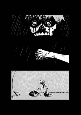 Read Dog of the Dead  4 Page 6 in English