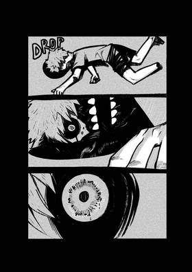 Read Dog of the Dead  4 Page 8 in English