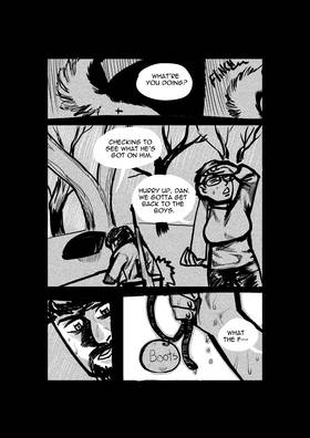 Read Dog of the Dead  4 Page 10 in English