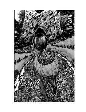 Read Hive Rebellion  1 Page 9 in English