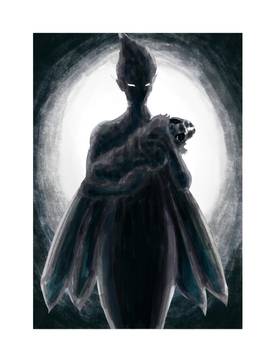 Read Hive Rebellion  1 Page 3 in English