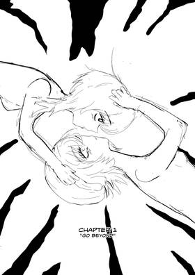 Read Go Beyond (ONE-SHOT)  1 Page 2 in English