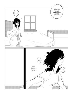 Read Go Beyond (ONE-SHOT)  1 Page 3 in English