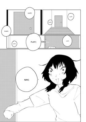Read Go Beyond (ONE-SHOT)  1 Page 4 in English