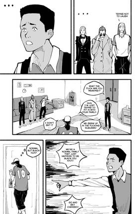 Read The Devlogs  1 Page 2 in English