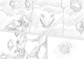 Read The will of Hope  1 Page 3 in English