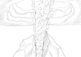Read The will of Hope  1 Page 4 in English