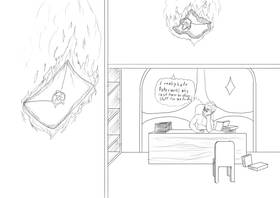 Read The will of Hope  1 Page 8 in English