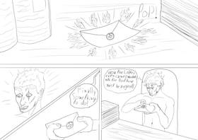 Read The will of Hope  1 Page 9 in English