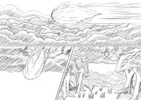 Read The will of Hope  2 Page 1 in English