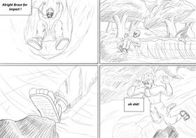 Read The will of Hope  2 Page 2 in English