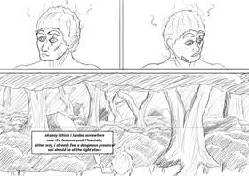 Read The will of Hope  2 Page 4 in English