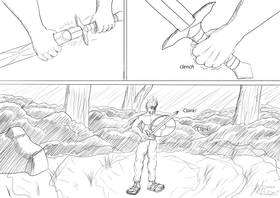Read The will of Hope  2 Page 5 in English