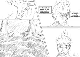 Read The will of Hope  2 Page 6 in English