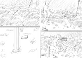 Read The will of Hope  2 Page 7 in English