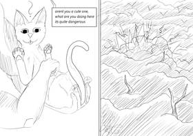 Read The will of Hope  2 Page 8 in English