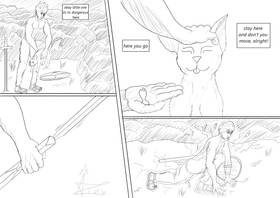 Read The will of Hope  2 Page 9 in English