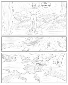 Read The will of Hope  4 Page 4 in English