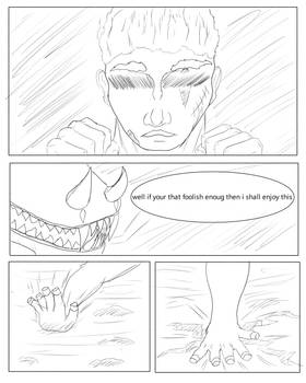 Read The will of Hope  4 Page 2 in English